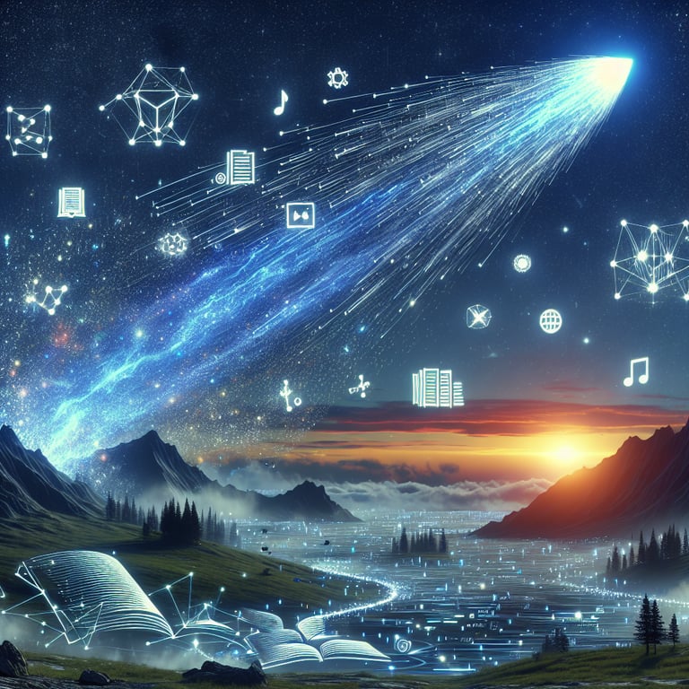 Perplexity AI's Comet Plus: A Game-Changer for Publishers in the AI Age!