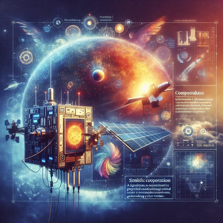 IBM and NASA Join Forces in AI Breakthrough, Launch 'Surya' to Predict Solar Weather