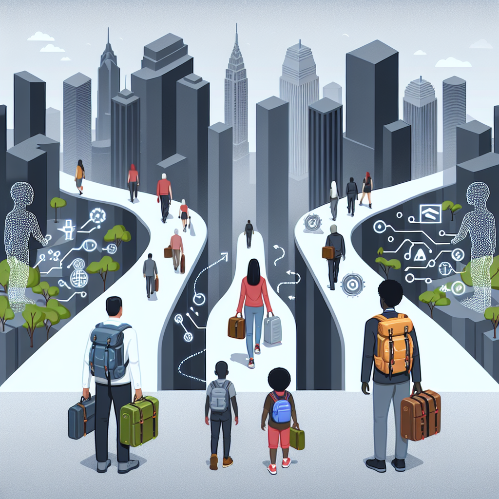 Tech Veterans Swap Corporate Cushions for AI Adventures!