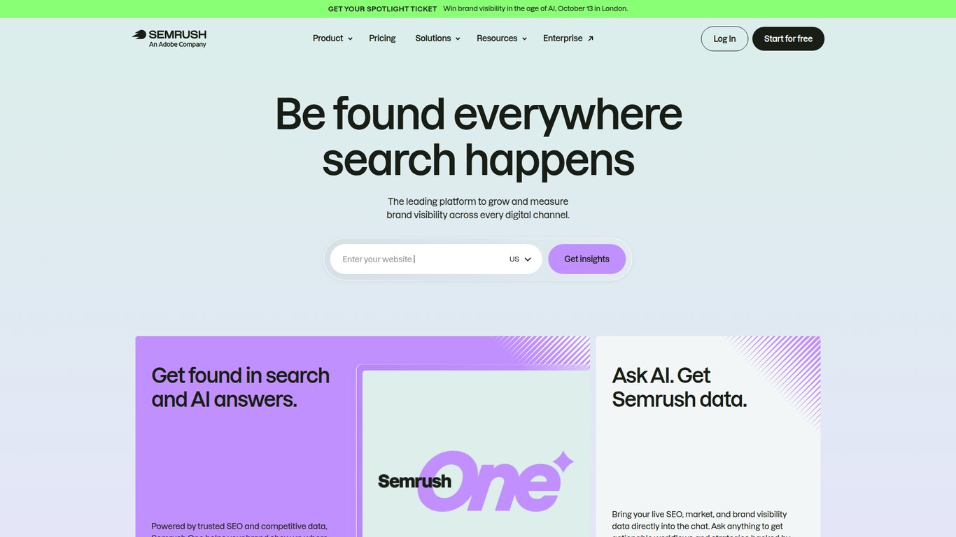 Semrush
