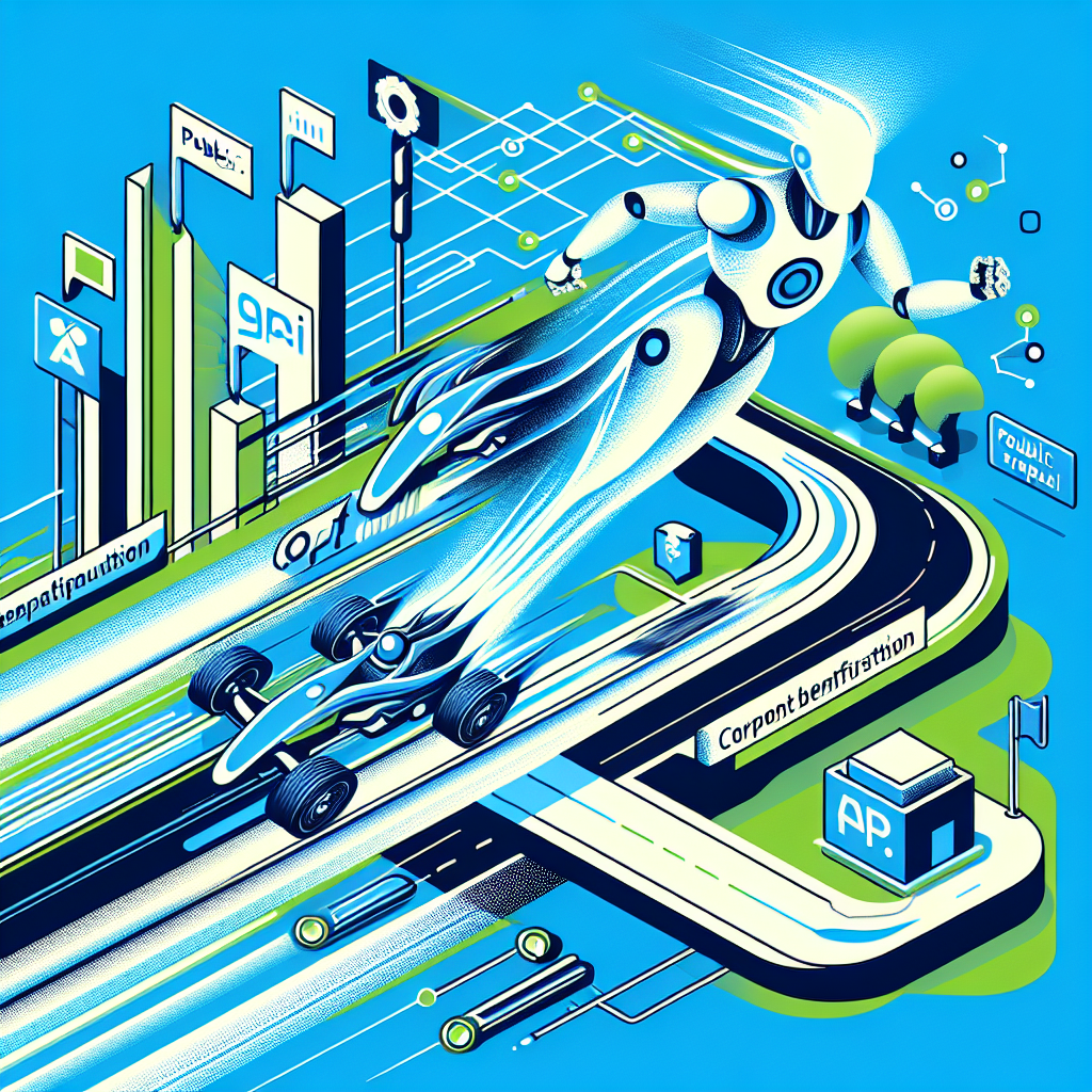 OpenAI Restructures as Public Benefit Corporation: Racing Ahead in AI Battle