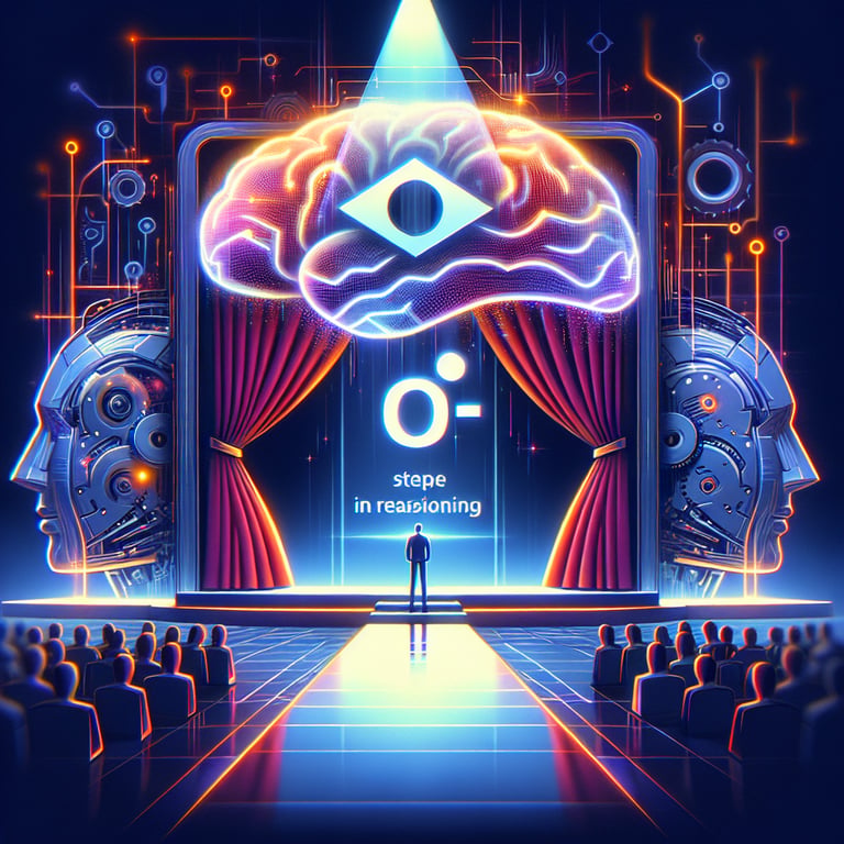OpenAI Unveils o3-mini: The Next Generation of Reasoning Models