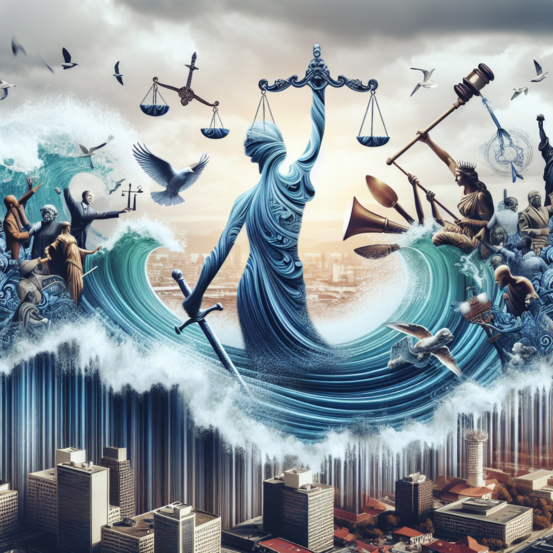 Anthropic Strikes Back: Appeal Against Trump-Era Sanctions Gains Momentum