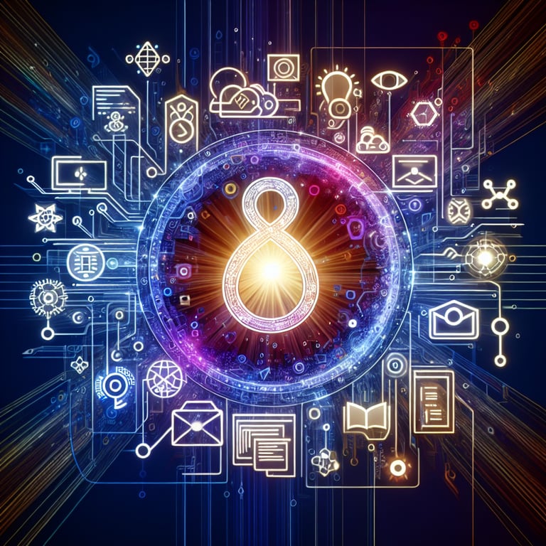 OpenAI Unveils Groundbreaking Open-Source Language Model Set for 2025