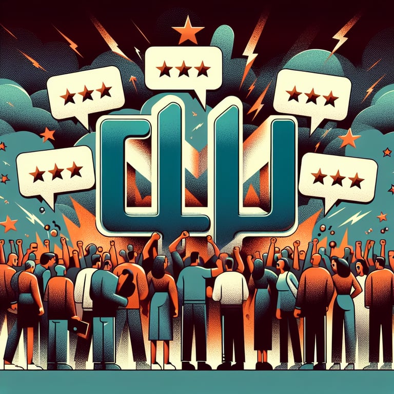 User Discontent Erupts as Hims Faces Tough Critiques on Product Hunt