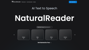 NaturalReader