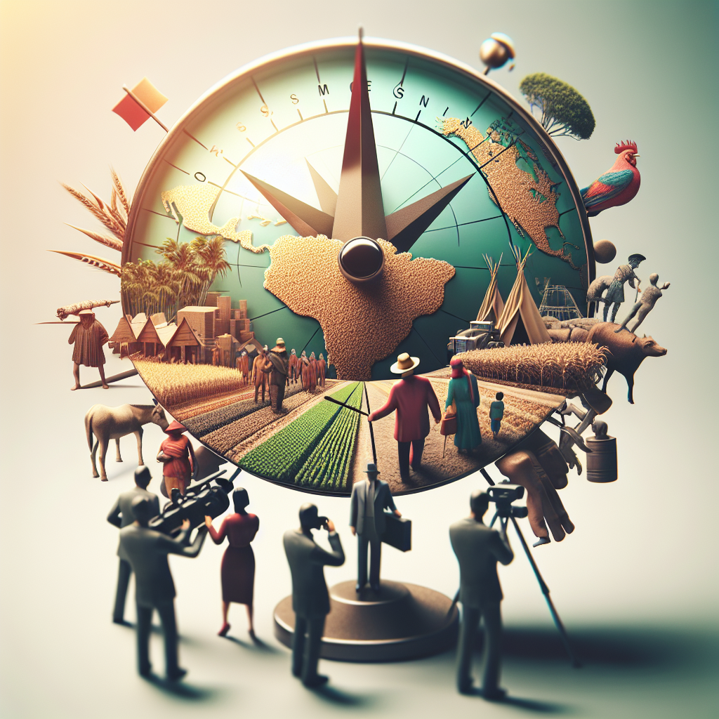 Errol Musk Advocates for Afrikaner Exodus to Russia amid South African Farm Crises