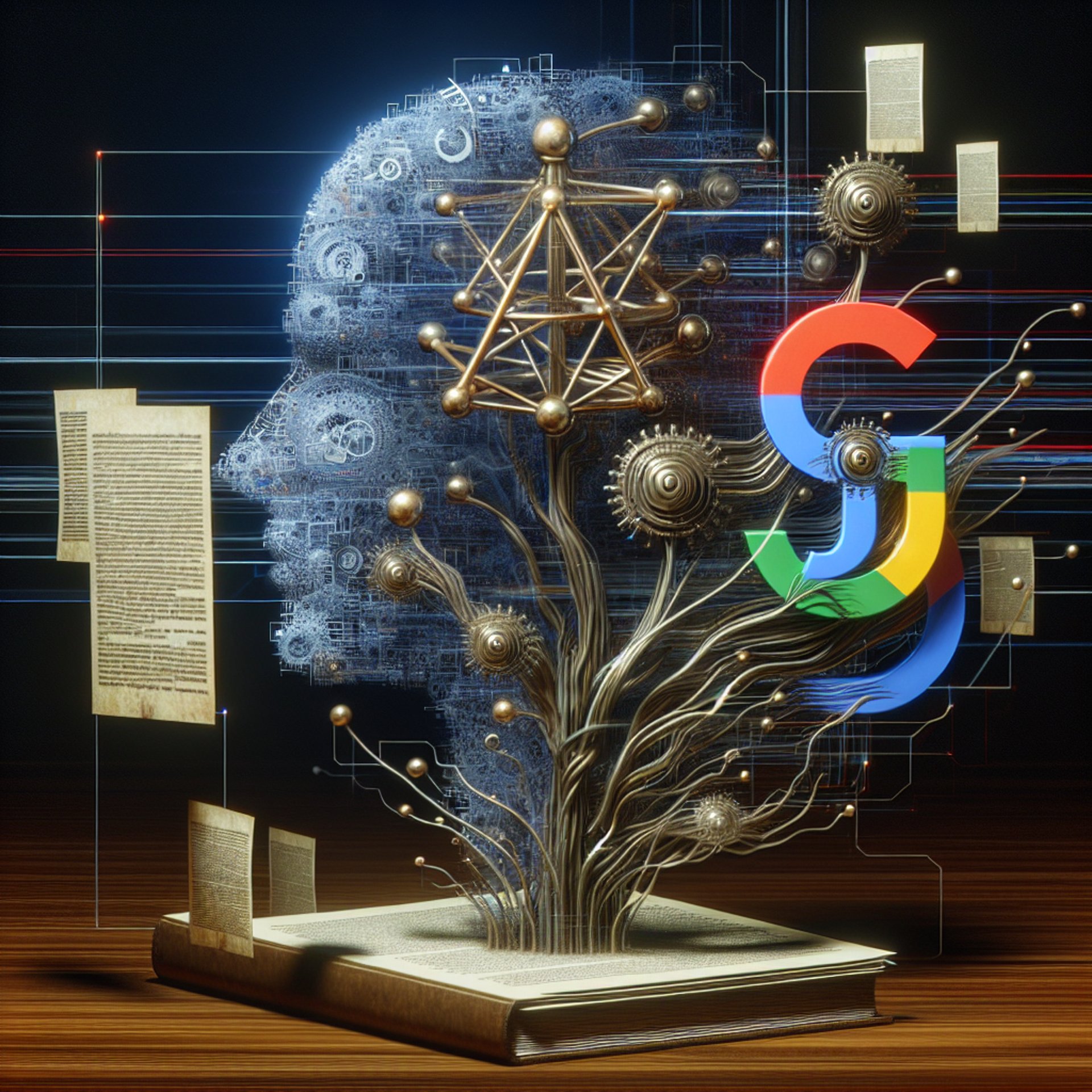 Perplexity AI Slammed with Privacy Violation Lawsuit, Involving Giants Meta and Google