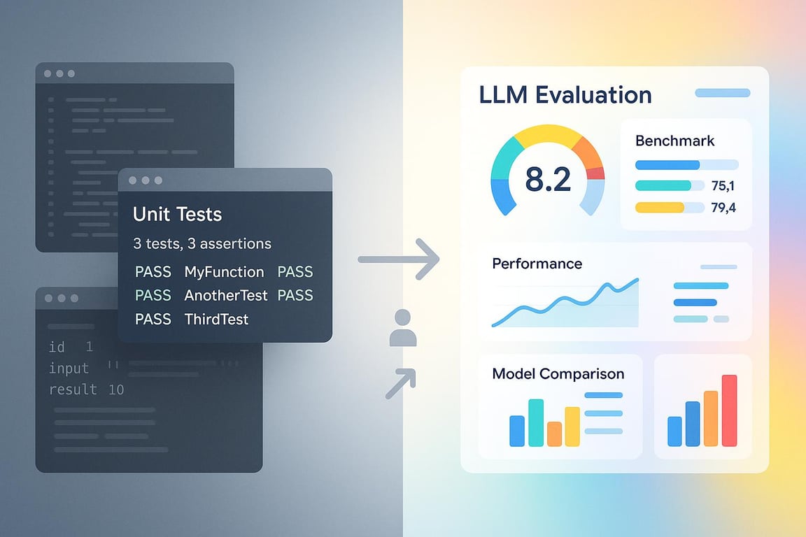 How to Benchmark LLMs: Five Mistakes That Skew Your Results