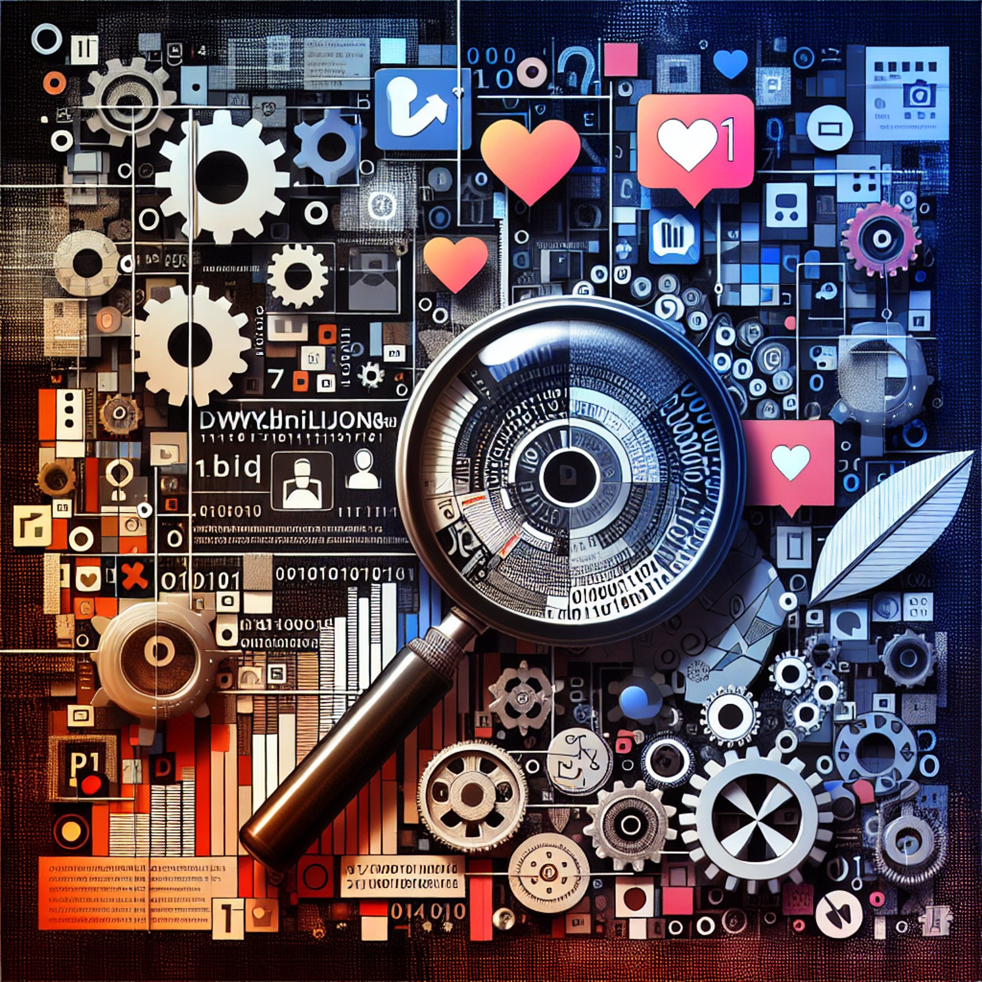 Decoding the Mysteries: What's Behind Instagram Reel 'DWydrlNjO8K'?