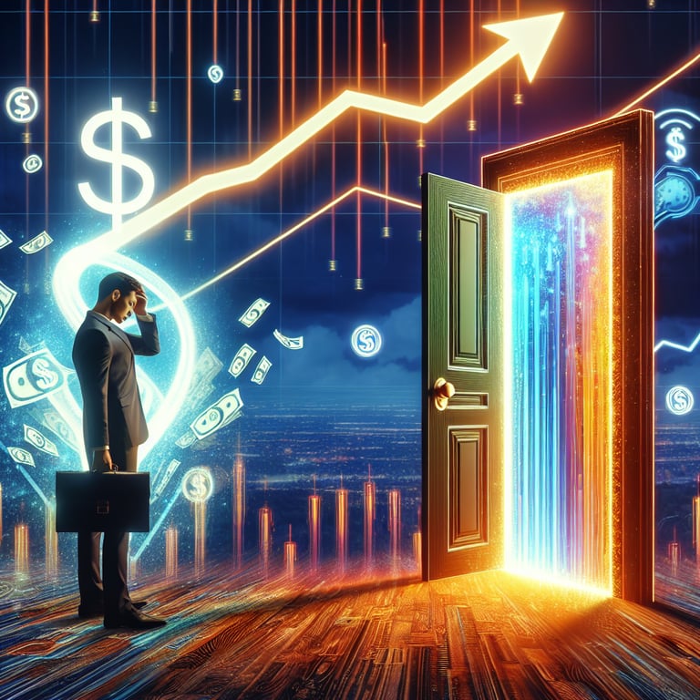 Techie Regrets: Declining Perplexity AI's Offer Becomes a Financial Lesson