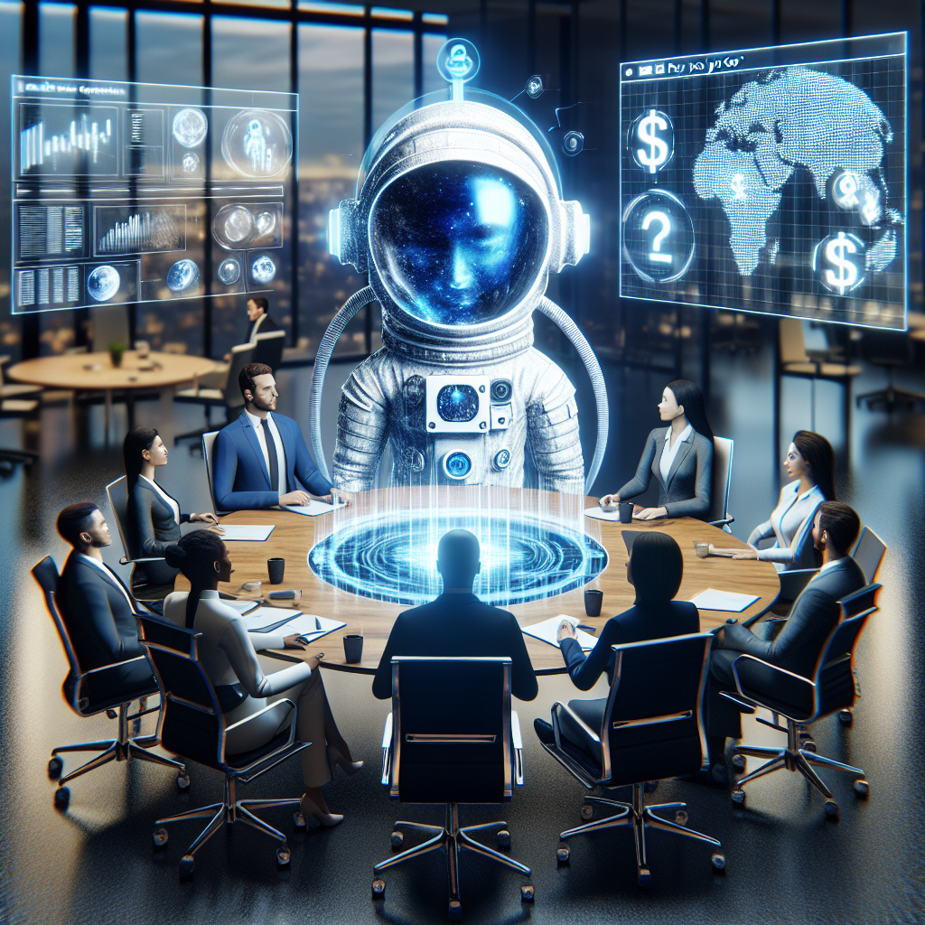 Microsoft Introduces 'Copilot Chat': A Pay-As-You-Go AI Service for Businesses