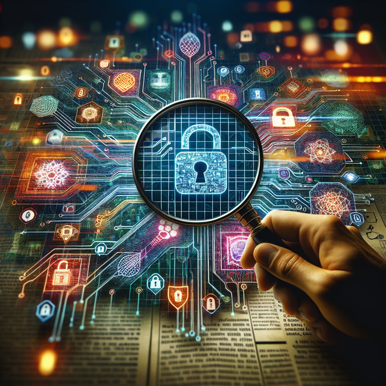 OpenAI's ChatGPT Atlas Browser Faces Security Scrutiny