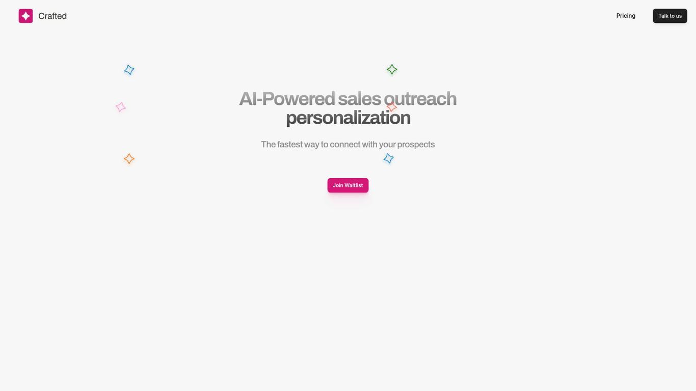 Thumbnail image for Crafted Framer