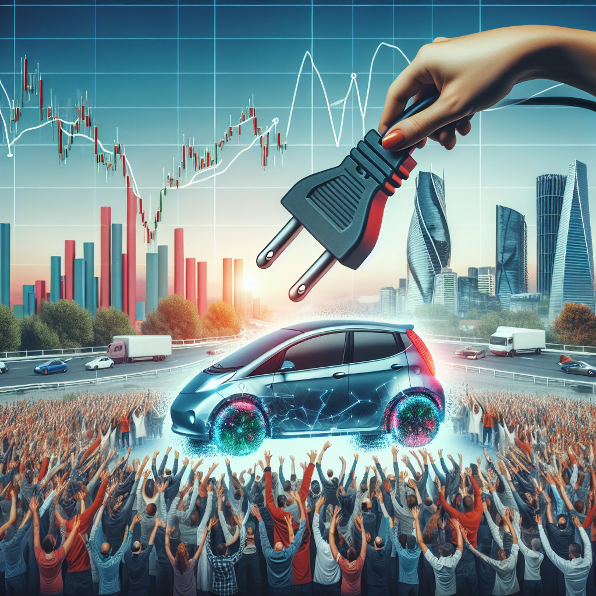 Rumors of Affordable Tesla Could Spell Profit Woes Amid Stalling Demand