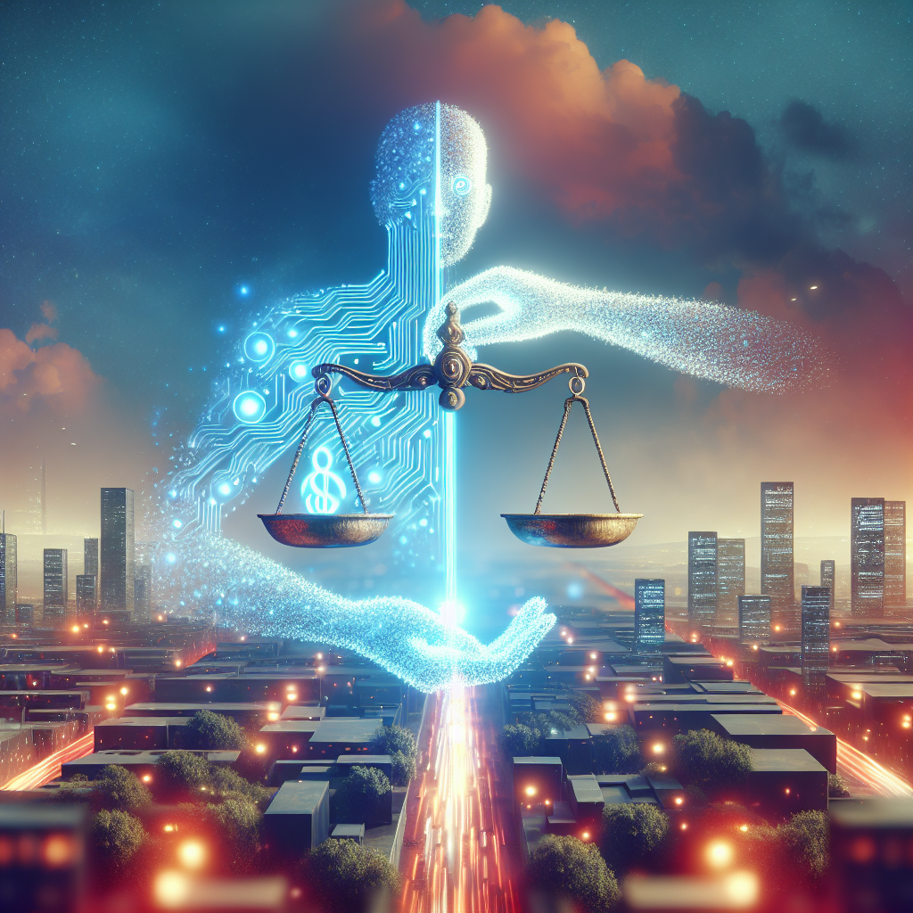 Responsible AI: The New Frontier in Corporate Ethics and Profitability