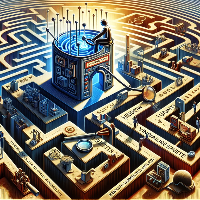 ChatGPT's New Search Tool Faces Manipulation Tests: Hidden Vulnerabilities Unveiled