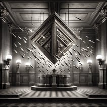 BBC Under Fire: Resignation of Top Brass Over Alleged Bias Sparks Media Frenzy