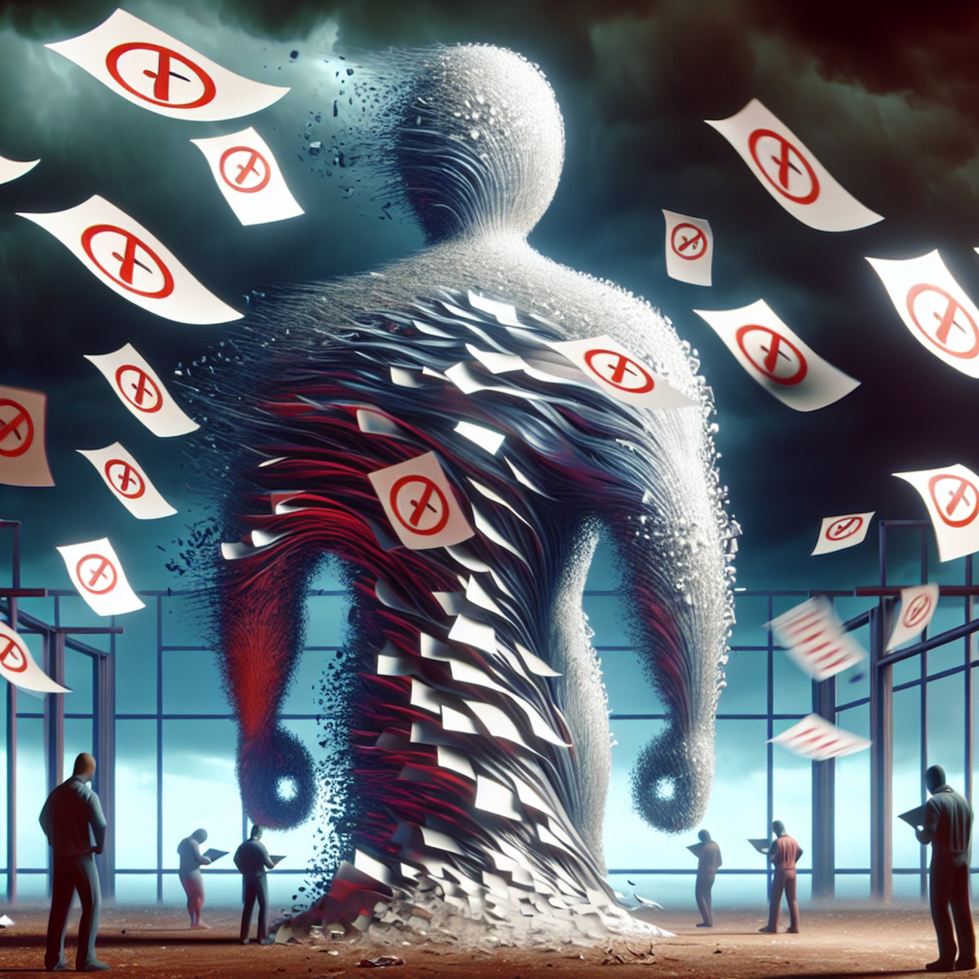 Meta Faces Backlash Over Inadequate Deepfake Policies