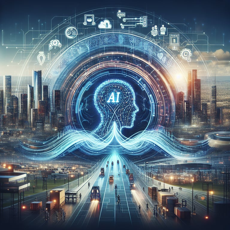 Microsoft's Bold AI Shake-Up: Restructuring Copilot for a Smarter Future