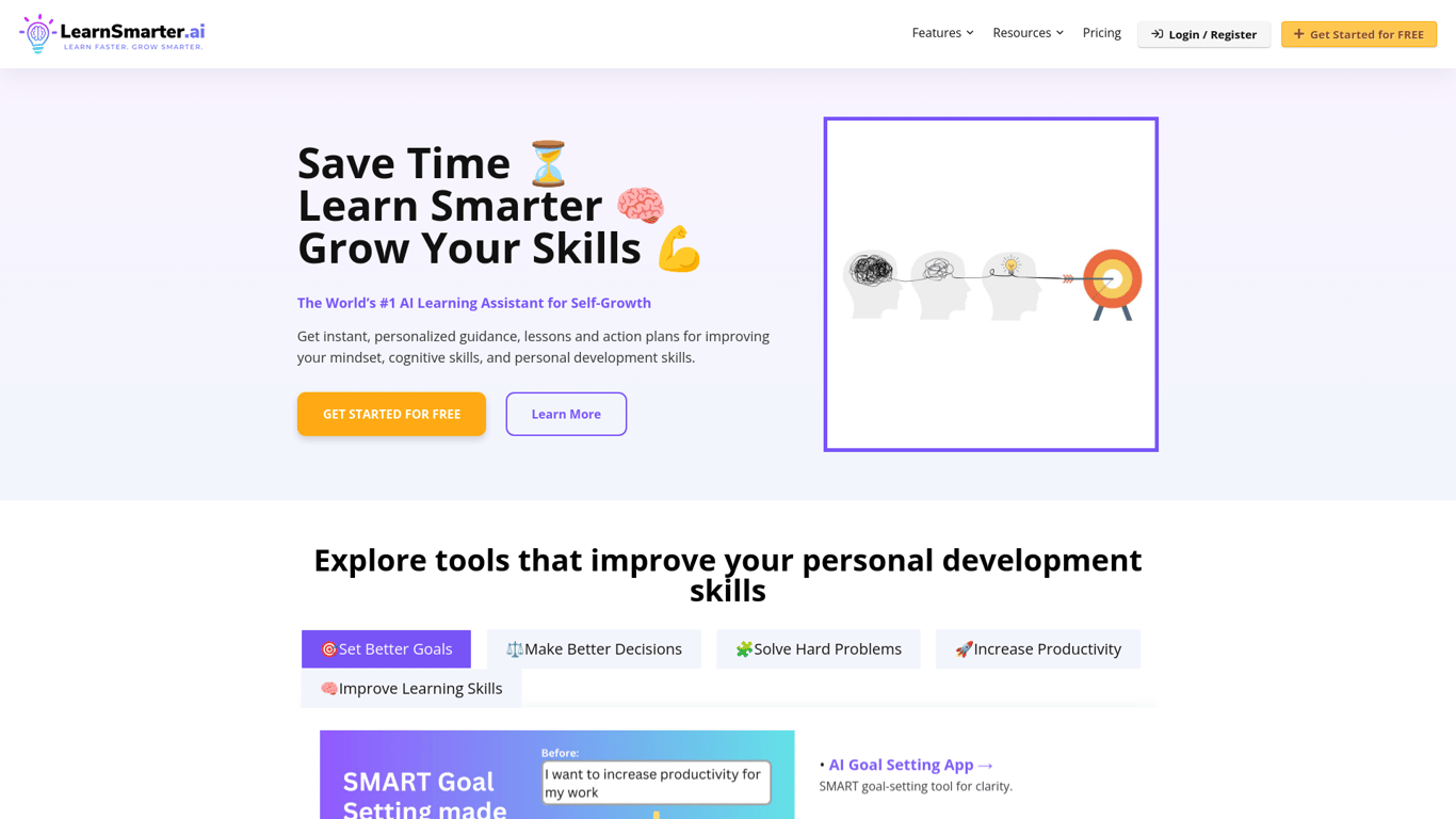 LearnSmarter.ai