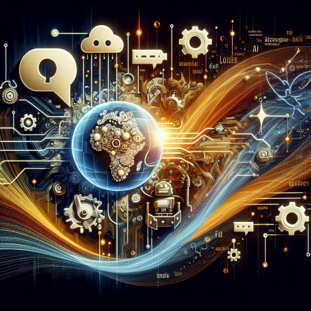 ChatGPT Marks a New Era: OpenAI's AI Chatterbox Takes the World by Storm!