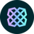 Plaid logo