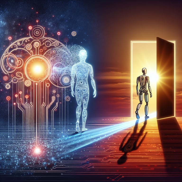 OpenAI's GPT-5: Ushering in a New Era of AI Intelligence