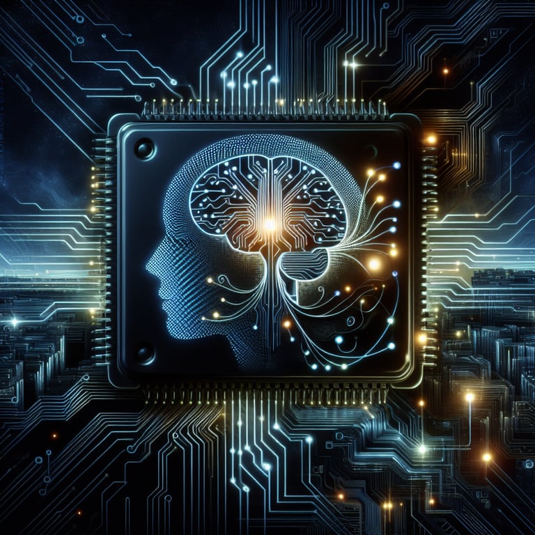 Anthropic and Google Ink Landmark AI Chip Deal, Turbocharging Future of Artificial Intelligence
