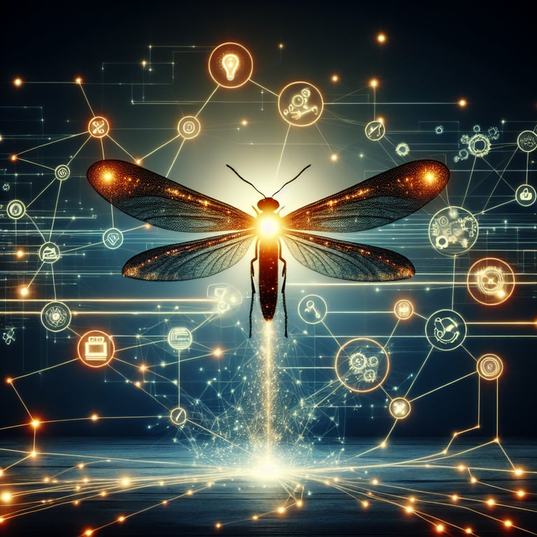 Adobe Unveils Firefly Services: A Generative AI Revolution in Marketing