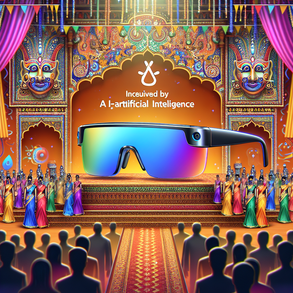 Oakley and Meta Unveil AI-Infused Vanguard Smart Glasses in India