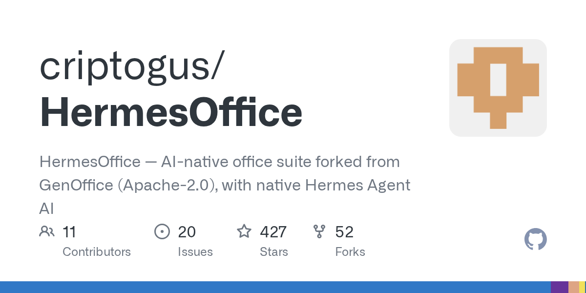 HermesOffice