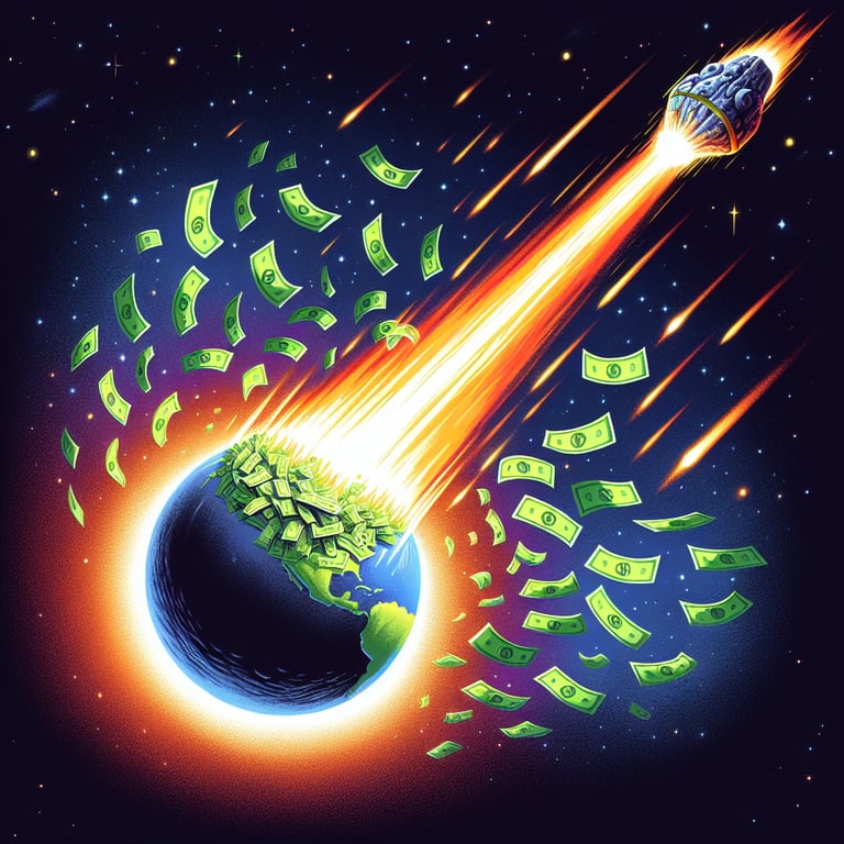 Lightspeed Powers Up Anthropic with a Massive $2B Investment!