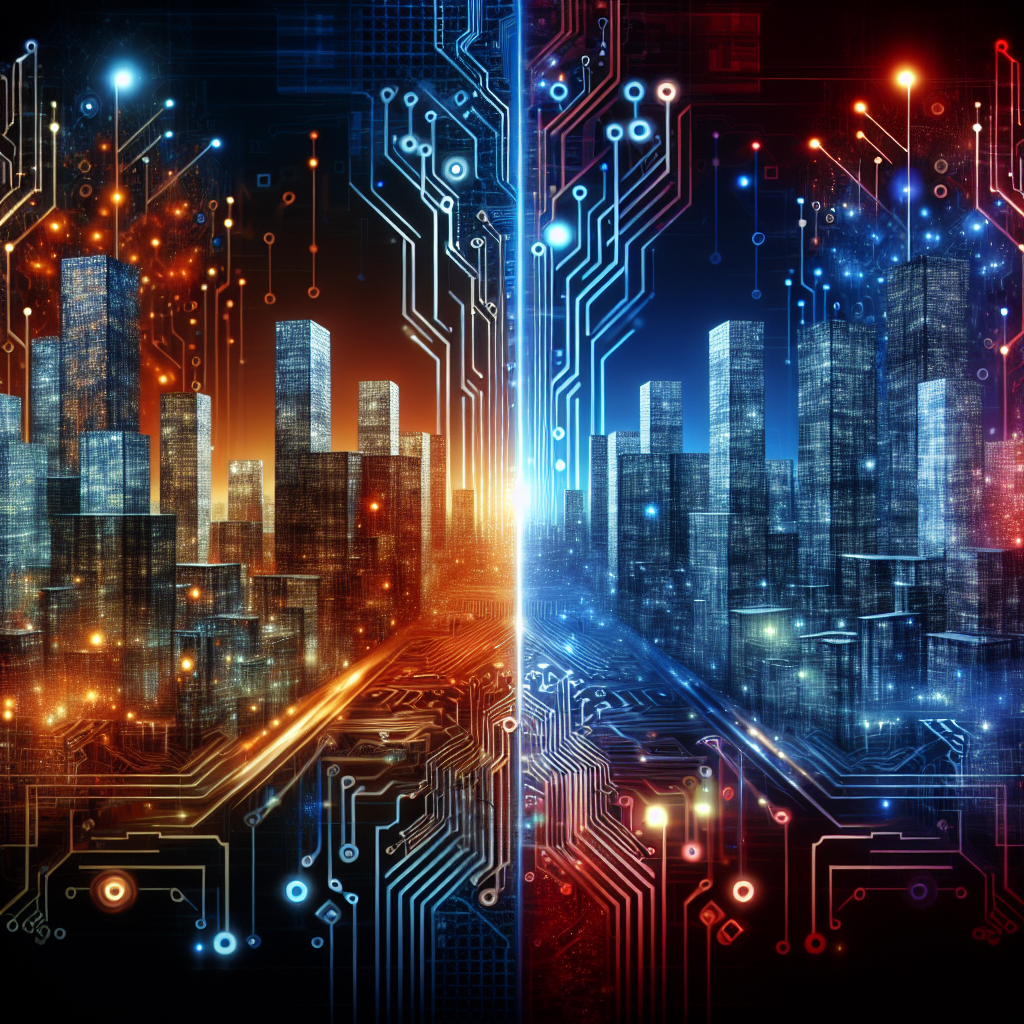 DeepSeek-V3: China's New AI Contender Challenges US Tech Titans