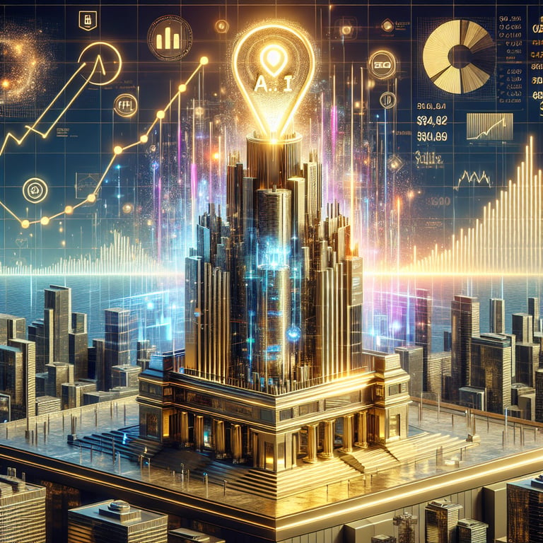OpenAI Hits Jaw-Dropping $500 Billion Valuation After Historic Share Sale