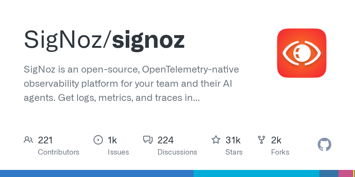 SigNoz