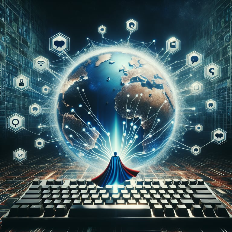 OpenAI's Operator Expands Global Footprint: ChatGPT Pro's New Superpower