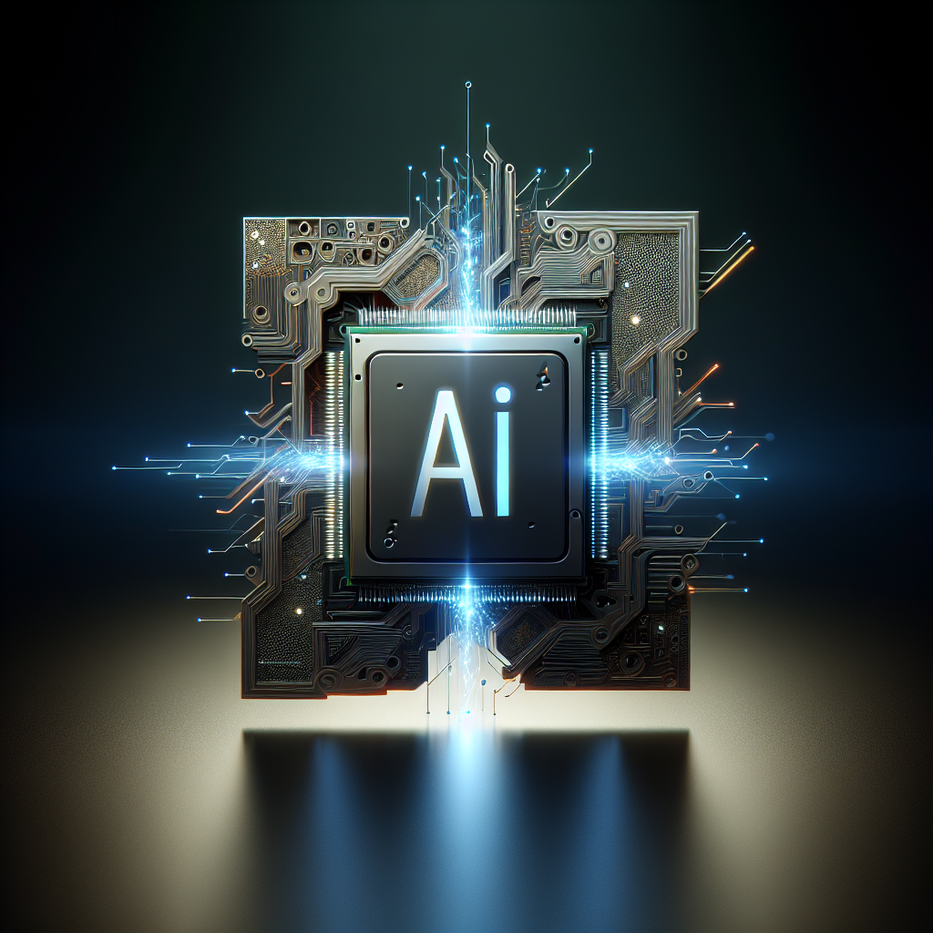 Microsoft-Backed d-Matrix Unveils Revolutionary AI Processor, Corsair