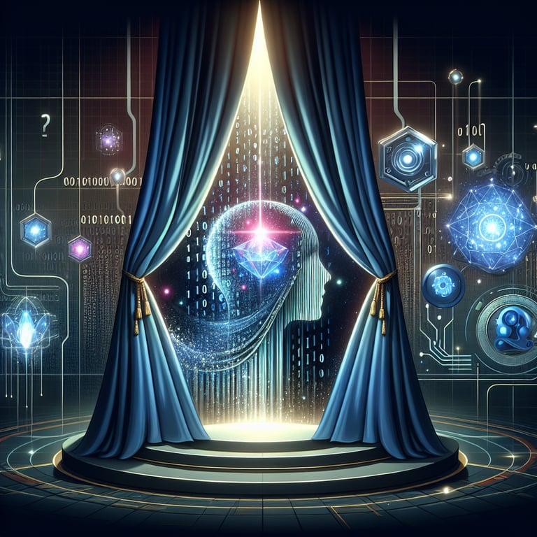 Unveiling Google's Gemini Gems: The Custom AI Chatbots Revolution