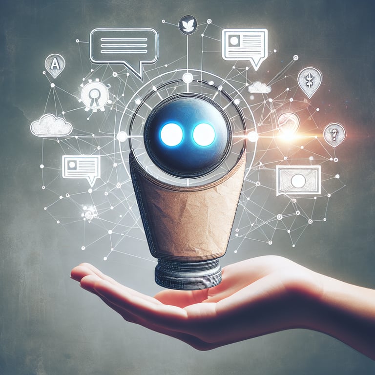 OpenAI Takes a Bold Step: Ads to Roll Out on ChatGPT for US Users