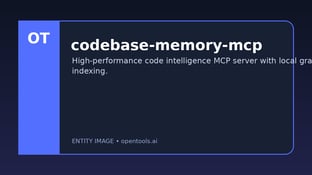 codebase-memory-mcp icon