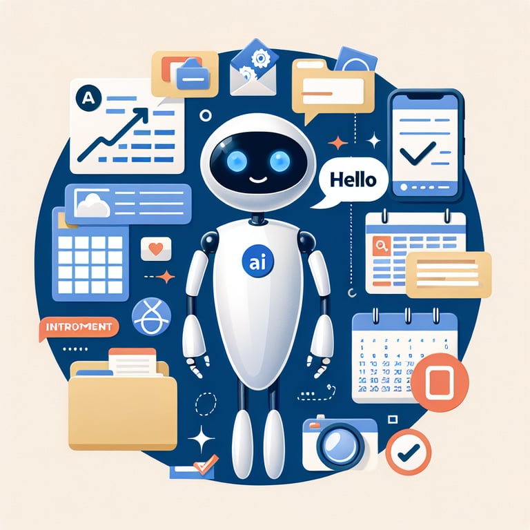 Say Hello to ChatGPT Agent: OpenAI's Newest AI Personal Assistant is Here to Simplify Your Life!
