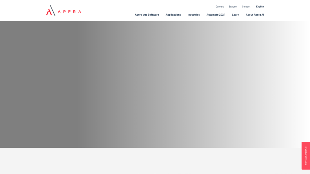 Thumbnail image for Apera AI