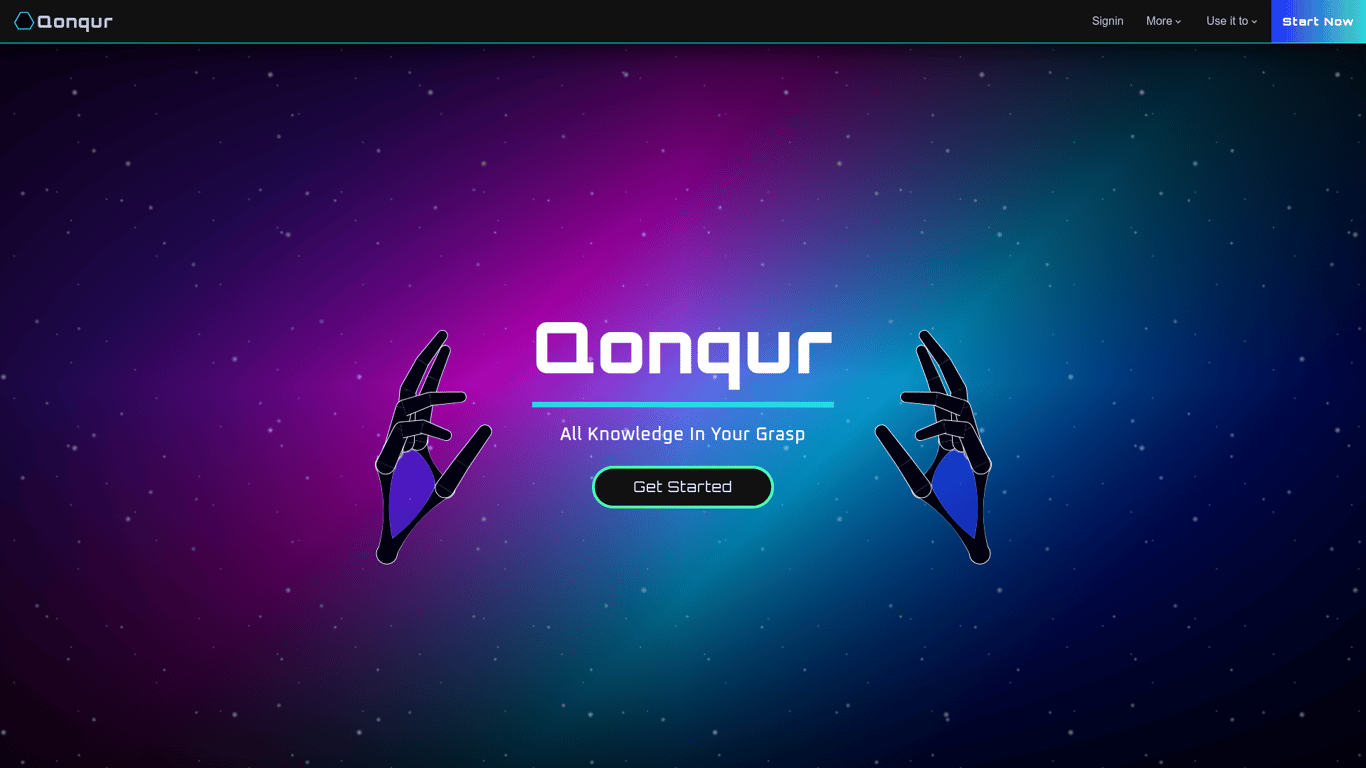 Qonqur