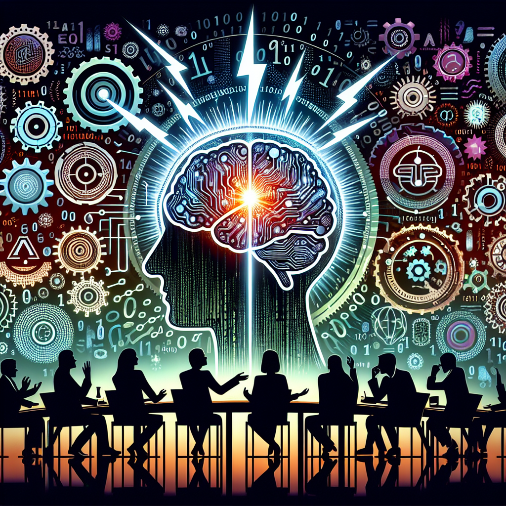OpenAI Sparks Debate with Claims of Superintelligence Breakthrough