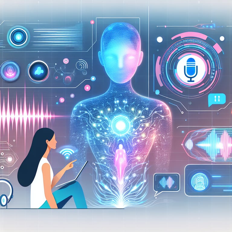 Talk to the Voice of the Future: Anthropic Unveils Voice Mode for Claude AI