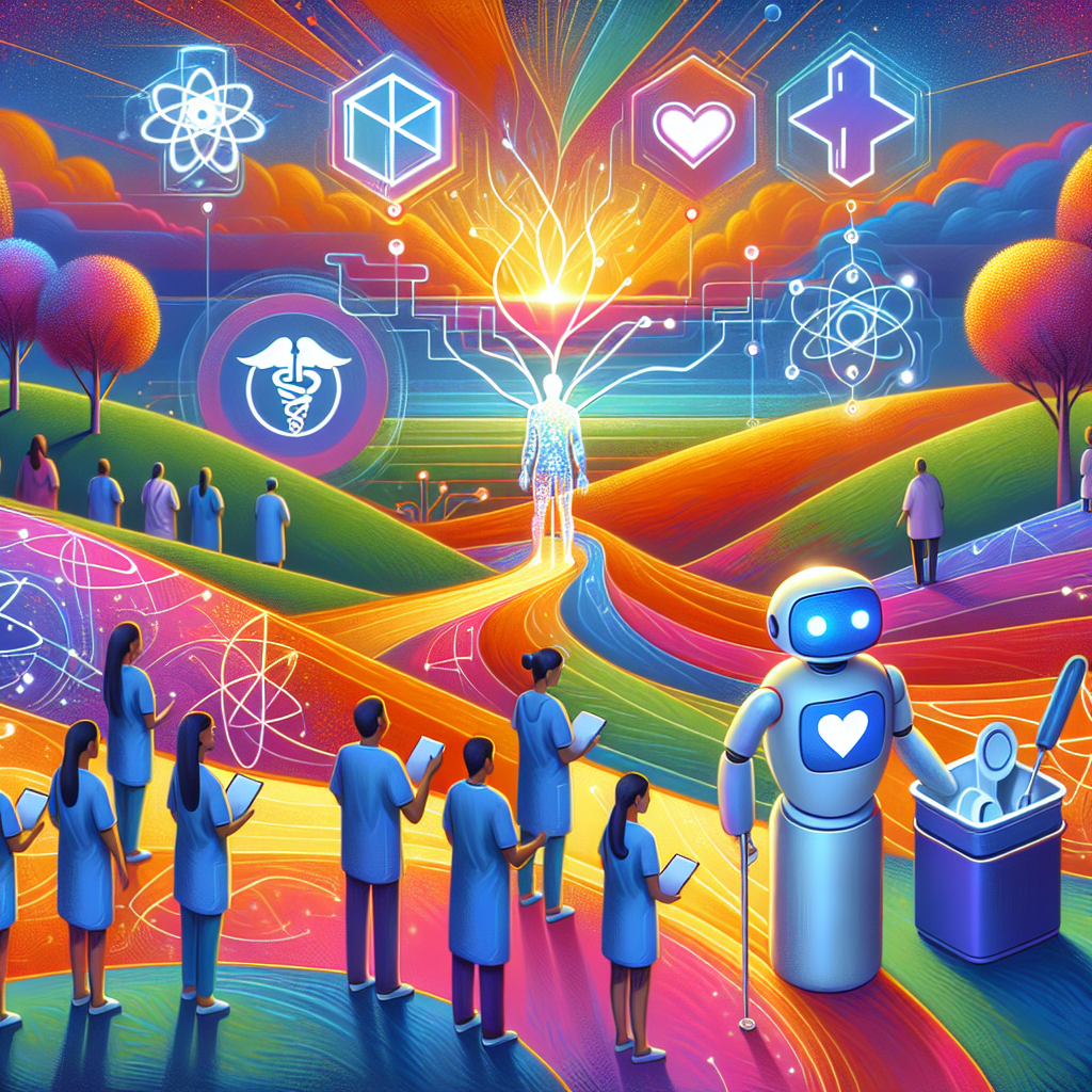 OpenAI and FDA's New Frontier: AI in Healthcare