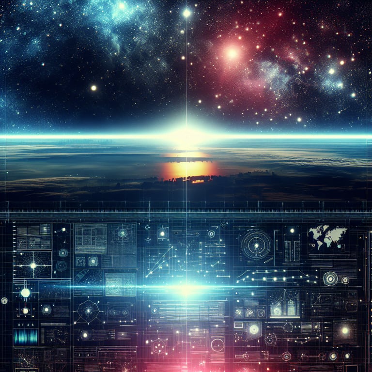 Ax-4: A New Horizon in Space Collaboration!