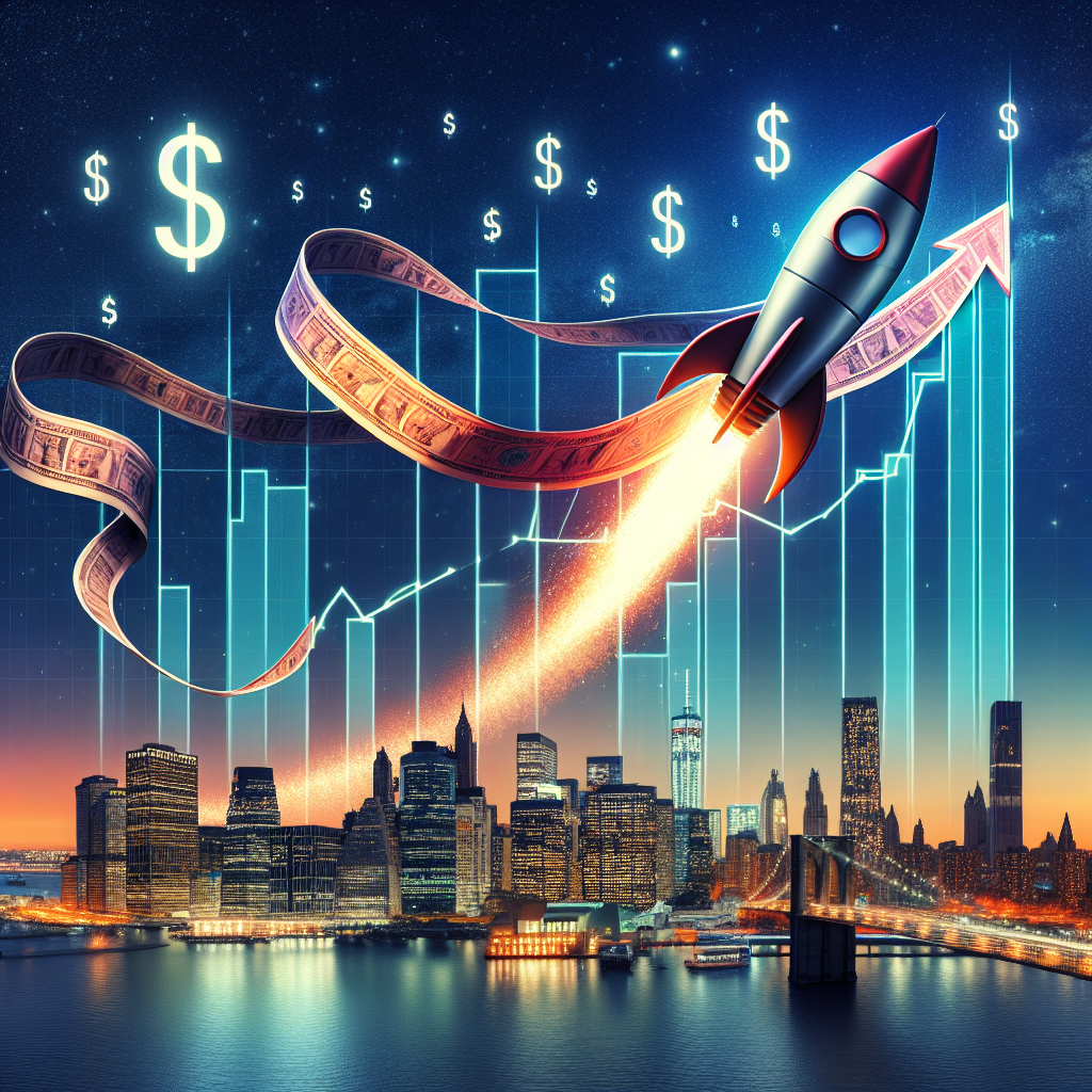 SpaceX IPO: The $1.75 Trillion Rocket Ride Set to Launch an Investment Frenzy!
