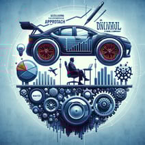 Tesla's Bullish Ballad: How Eric Jackson's Insights on Elon Musk's Disciplined Approach Could Pan Out!